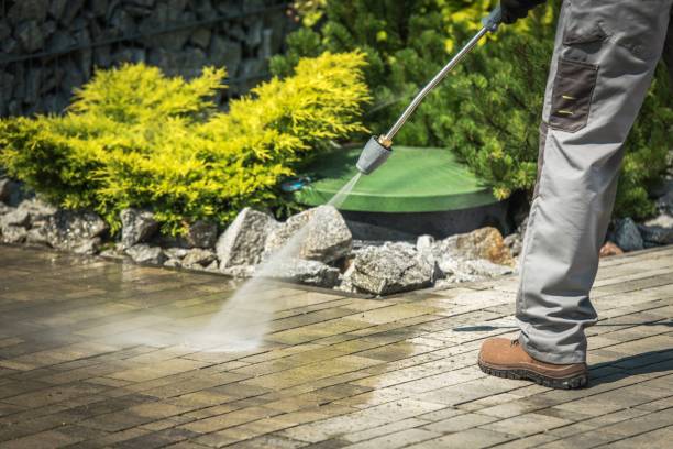 Best Patio and Deck Pressure Washing  in Carthage, NC